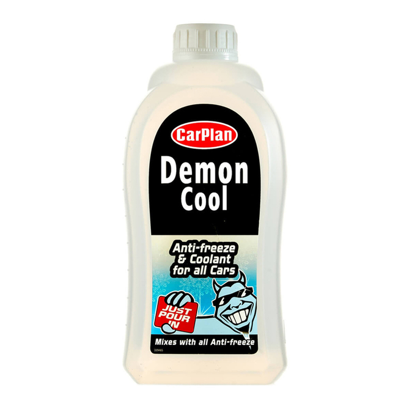 УНИВЕРСАЛЕН АНТИФРИЗ DEMON COOL -36 1L УНИВЕРСАЛЕН АНТИФРИЗ DEMON COOL -36 1L