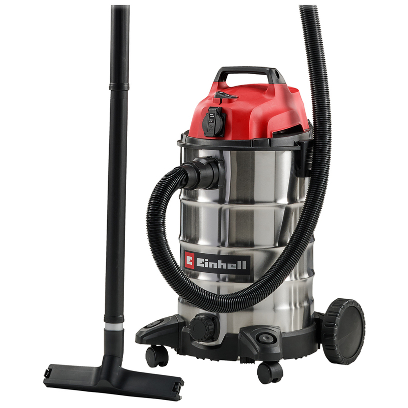 EINHELL ПРАХ. СУХО И МОКРО TC-VC 3055 SA EINHELL ПРАХ. СУХО И МОКРО TC-VC 3055 SA