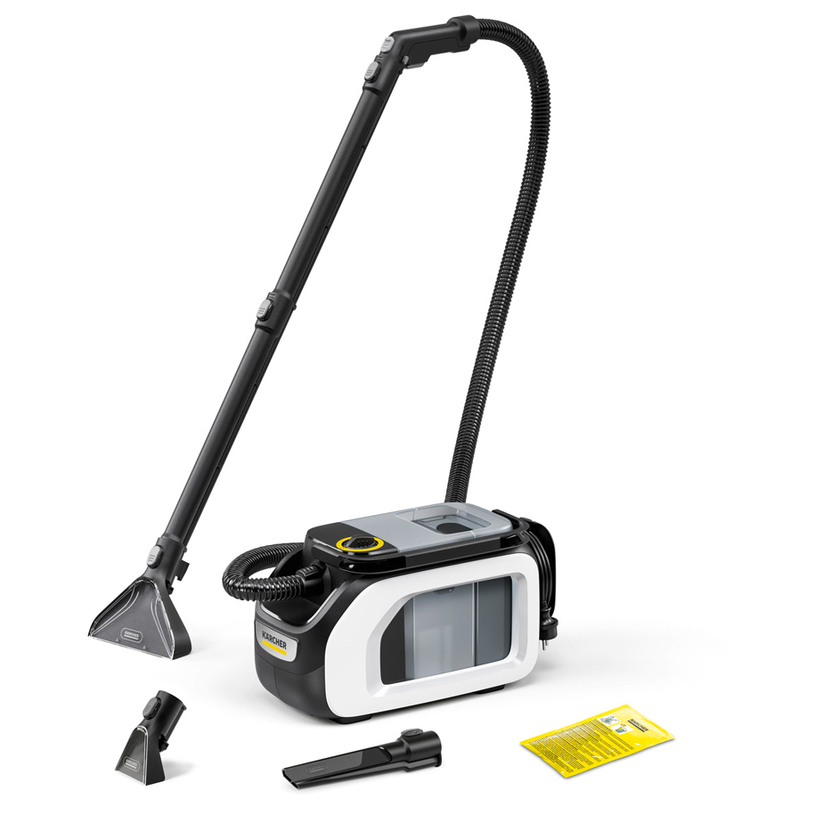 KARCHER ПЕРЯЩ ЕКСТРАКТ.SE3 COMP.HOME (3) KARCHER ПЕРЯЩ ЕКСТРАКТ.SE3 COMP.HOME (3)
