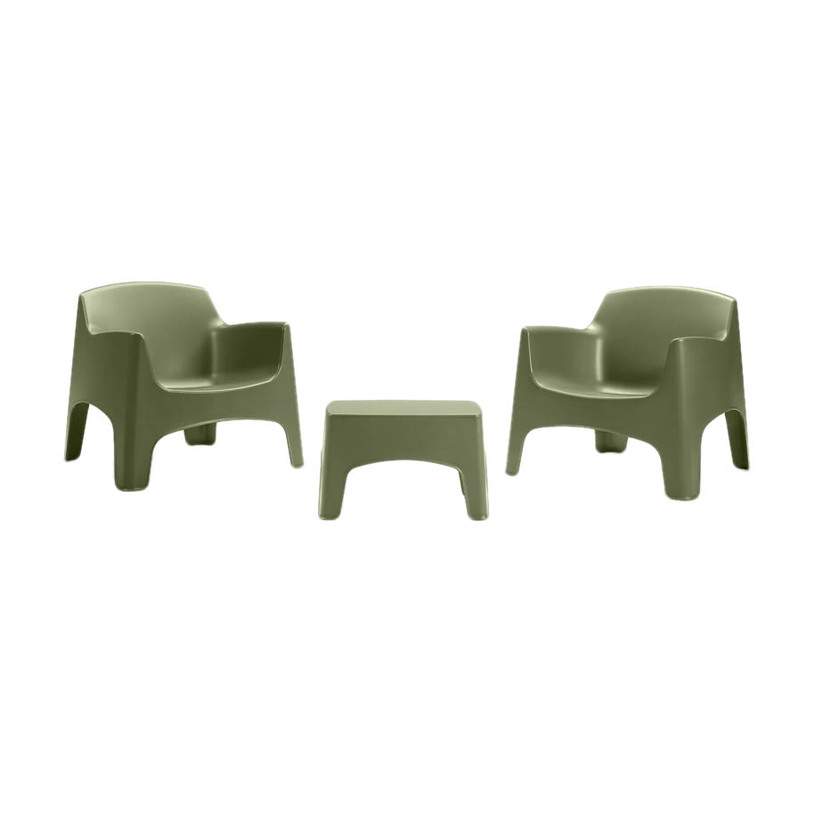 ГРАДИНСКИ КОМПЛЕКТ IBIZA TERRACE P.GREEN ГРАДИНСКИ КОМПЛЕКТ IBIZA TERRACE P.GREEN