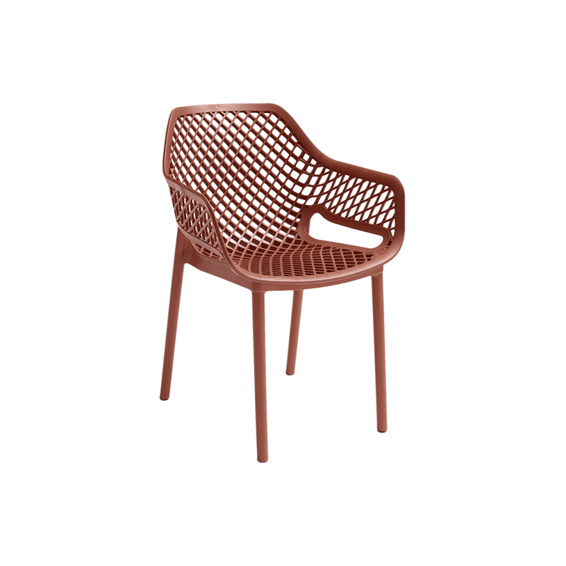 ГРАДИНСКИ СТОЛ 58x60x82 KYARA B.RED ГРАДИНСКИ СТОЛ 58x60x82 KYARA B.RED