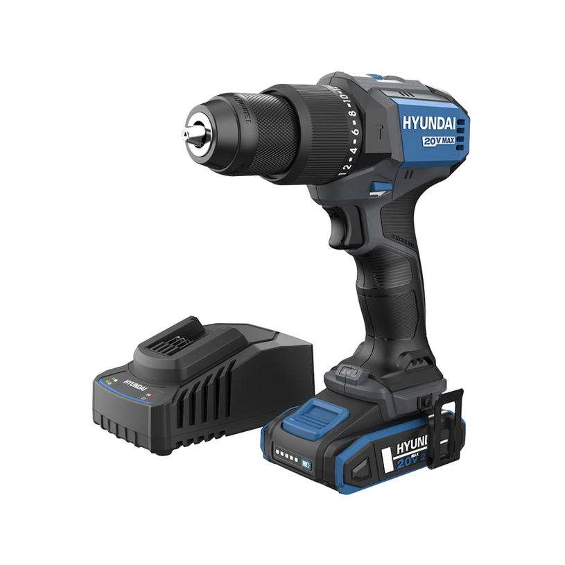 HYUNDAI АКУМ.УД.БОРМАШИНА HD20X-60TT HYUNDAI АКУМ.УД.БОРМАШИНА HD20X-60TT