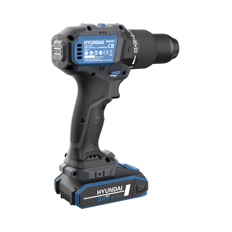 HYUNDAI АКУМ.УД.БОРМАШИНА HD20X-60TT HYUNDAI АКУМ.УД.БОРМАШИНА HD20X-60TT