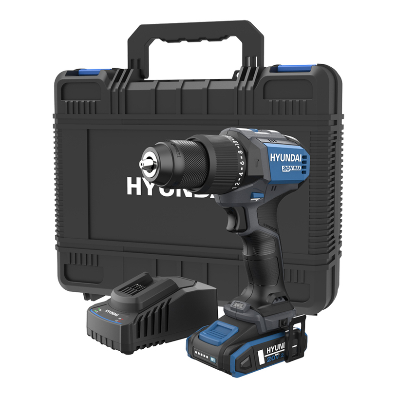 HYUNDAI АКУМ.УД.БОРМАШИНА HD20X-60TT HYUNDAI АКУМ.УД.БОРМАШИНА HD20X-60TT