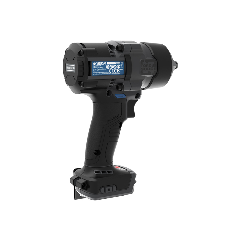 HYUNDAI АКУМ.БЕЗЧ.ГАЙКОВЕРТ IW20X-700 HYUNDAI АКУМ.БЕЗЧ.ГАЙКОВЕРТ IW20X-700