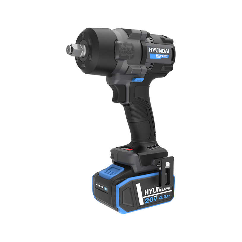 HYUNDAI АКУМ.БЕЗЧ.ГАЙКОВЕРТ IW20X-700 HYUNDAI АКУМ.БЕЗЧ.ГАЙКОВЕРТ IW20X-700