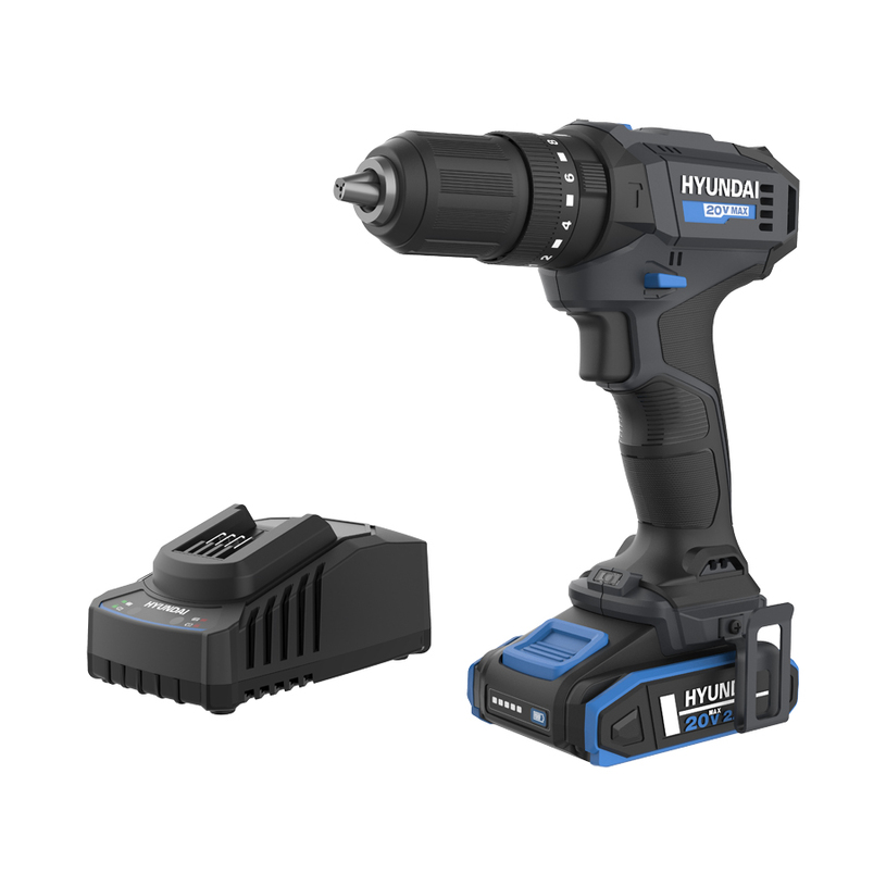 HYUNDAI АКУ.УД.БОРМАШИНА HD20S-50TT АКС. HYUNDAI АКУ.УД.БОРМАШИНА HD20S-50TT АКС.