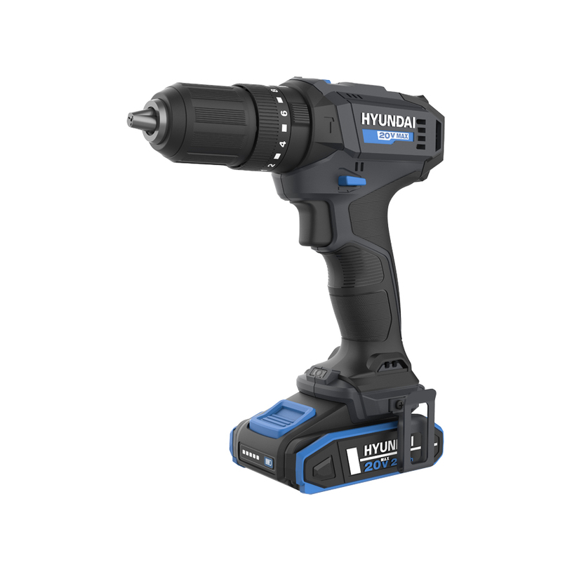 HYUNDAI АКУ.УД.БОРМАШИНА HD20S-50TT АКС. HYUNDAI АКУ.УД.БОРМАШИНА HD20S-50TT АКС.