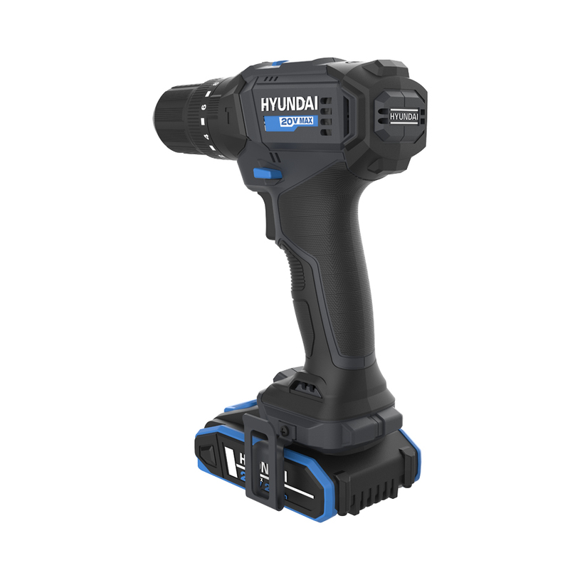 HYUNDAI АКУ.УД.БОРМАШИНА HD20S-50TT АКС. HYUNDAI АКУ.УД.БОРМАШИНА HD20S-50TT АКС.