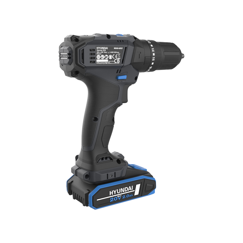 HYUNDAI АКУ.УД.БОРМАШИНА HD20S-50TT АКС. HYUNDAI АКУ.УД.БОРМАШИНА HD20S-50TT АКС.