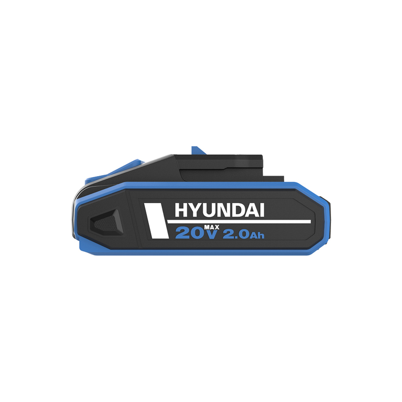 HYUNDAI АКУМ.БАТЕРИЯ 20V 2.0Ah BI20-2 HYUNDAI АКУМ.БАТЕРИЯ 20V 2.0Ah BI20-2