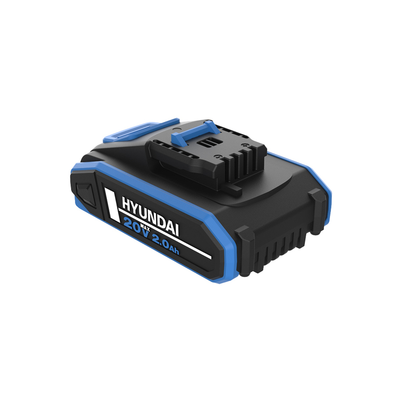 HYUNDAI АКУМ.БАТЕРИЯ 20V 2.0Ah BI20-2 HYUNDAI АКУМ.БАТЕРИЯ 20V 2.0Ah BI20-2
