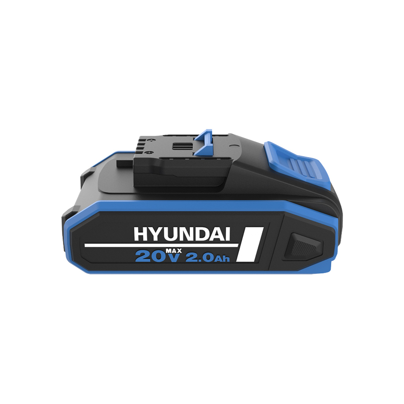 HYUNDAI АКУМ.БАТЕРИЯ 20V 2.0Ah BI20-2 HYUNDAI АКУМ.БАТЕРИЯ 20V 2.0Ah BI20-2