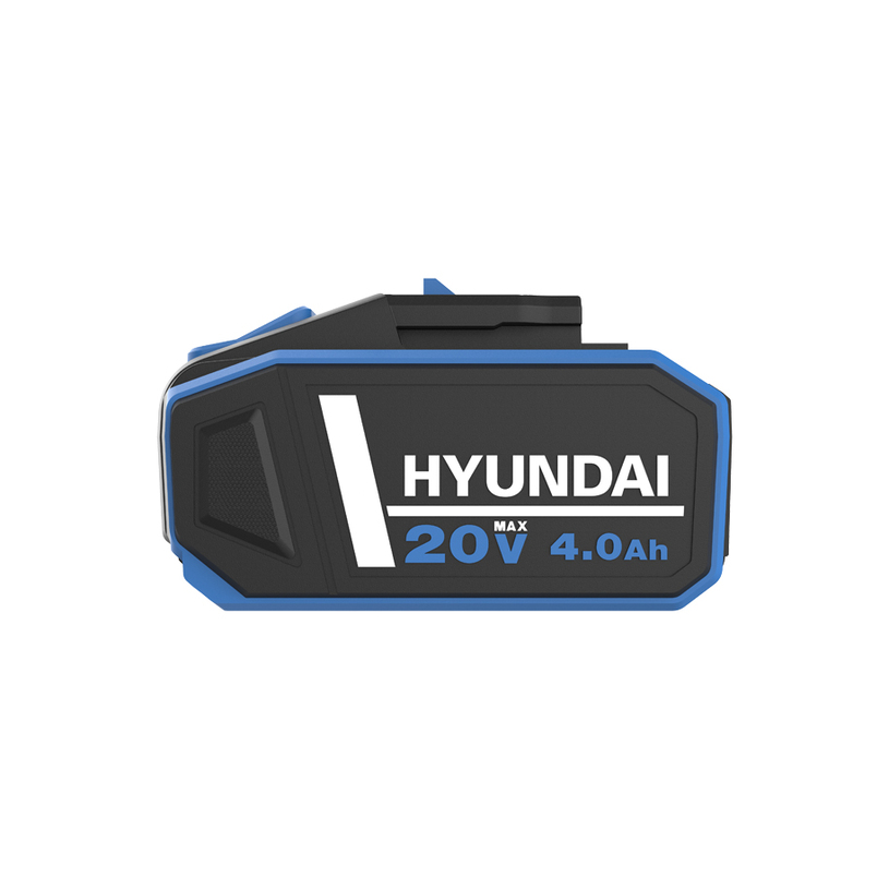 HYUNDAI АКУМ.БАТЕРИЯ 20V 4.0Ah BI20-4 HYUNDAI АКУМ.БАТЕРИЯ 20V 4.0Ah BI20-4