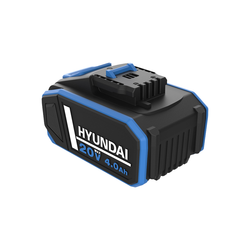 HYUNDAI АКУМ.БАТЕРИЯ 20V 4.0Ah BI20-4 HYUNDAI АКУМ.БАТЕРИЯ 20V 4.0Ah BI20-4