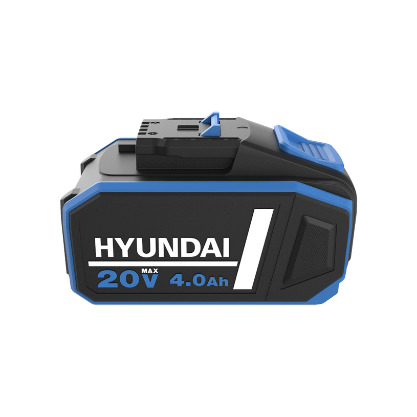 HYUNDAI АКУМ.БАТЕРИЯ 20V 4.0Ah BI20-4 HYUNDAI АКУМ.БАТЕРИЯ 20V 4.0Ah BI20-4