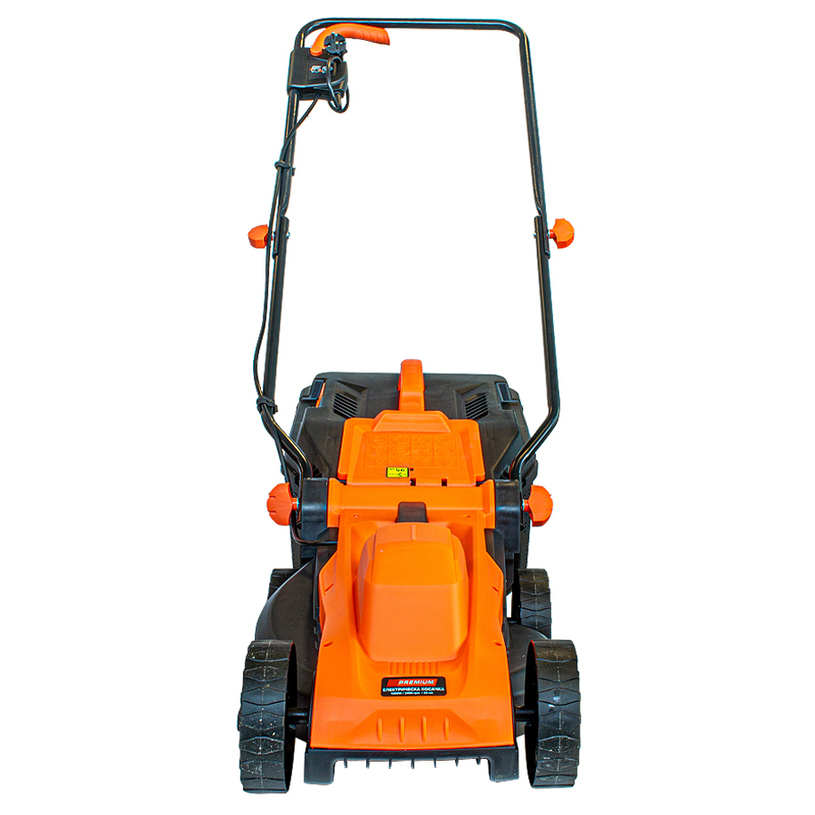 PREMIUM ЕЛ.КОСАЧКА 1300W 33 СМ PREMIUM ЕЛ.КОСАЧКА 1300W 33 СМ