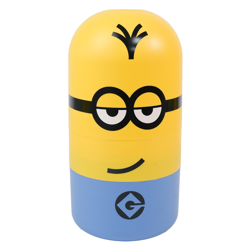 КУТИЯ ЗА СЪХРАНЕНИЕ MINIONS KEVIN 10 L КУТИЯ ЗА СЪХРАНЕНИЕ MINIONS KEVIN 10 L