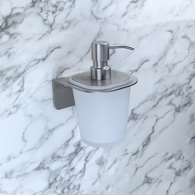 ЕЛИНОР ДОЗАТОР ЗА ТЕЧЕН САПУН 5563 ЕЛИНОР ДОЗАТОР ЗА ТЕЧЕН САПУН 5563