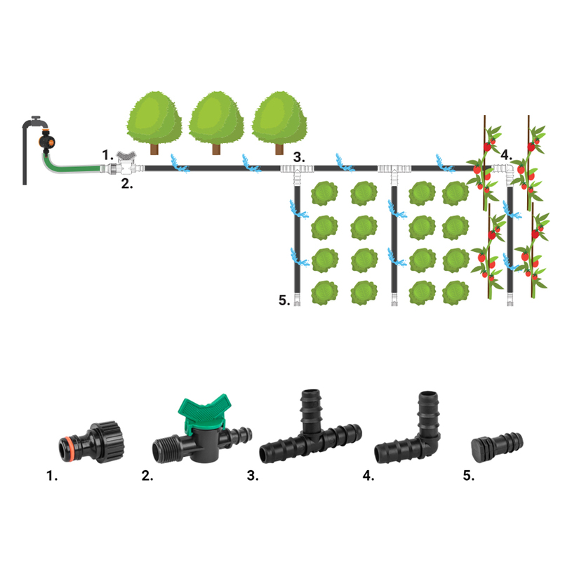 К-КТ АКС. ЗА КАПКОВО НАПОЯВАНЕ Ф16MM 27Ч К-КТ АКС. ЗА КАПКОВО НАПОЯВАНЕ Ф16MM 27Ч