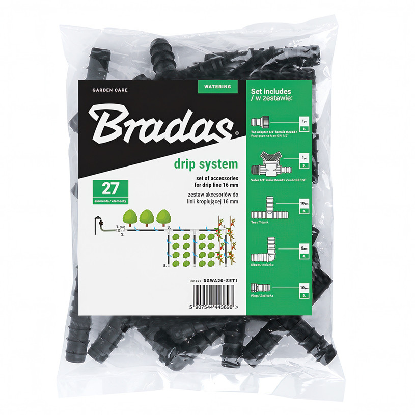 К-КТ АКС. ЗА КАПКОВО НАПОЯВАНЕ Ф16MM 27Ч К-КТ АКС. ЗА КАПКОВО НАПОЯВАНЕ Ф16MM 27Ч