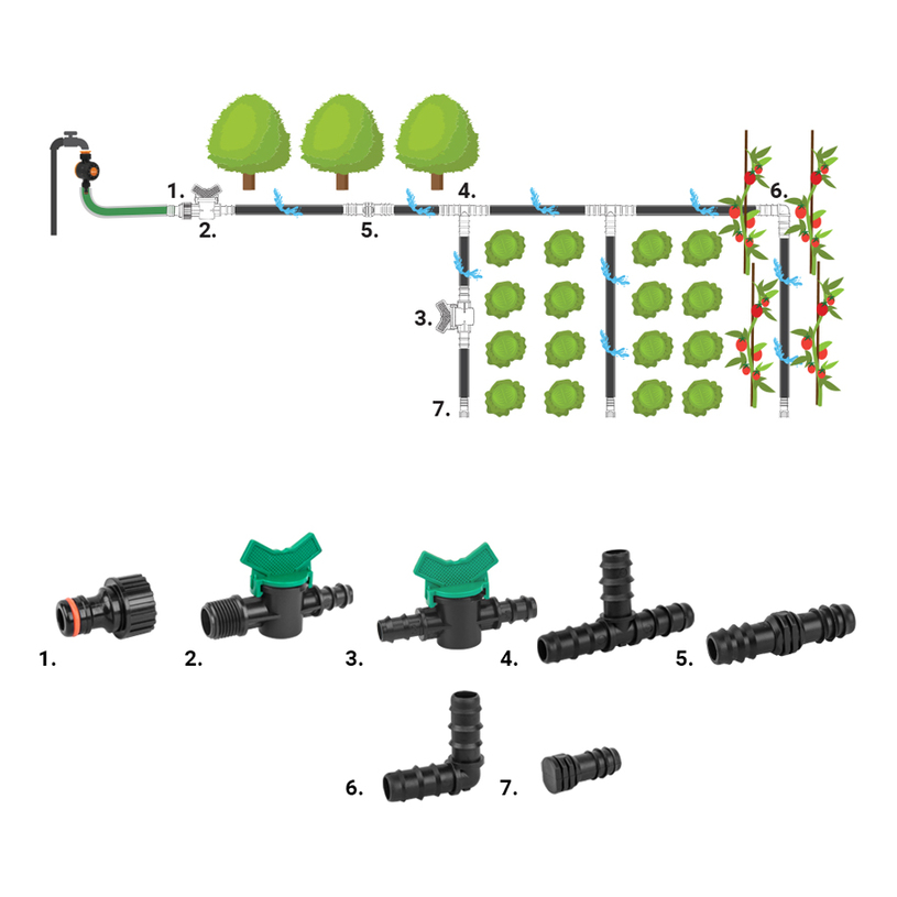 К-КТ АКС. ЗА КАПКОВО НАПОЯВАНЕ Ф16MM 81Ч К-КТ АКС. ЗА КАПКОВО НАПОЯВАНЕ Ф16MM 81Ч