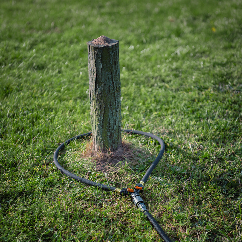 НАПОИТЕЛЕН ПРЪСТЕН С КРАНОВЕ 1/2 1.5M НАПОИТЕЛЕН ПРЪСТЕН С КРАНОВЕ 1/2 1.5M