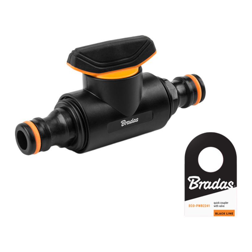 BLACK LINE СЪЕДИНИТЕЛ ЗА ДВЕ БЪРЗИ ВРЪЗК BLACK LINE СЪЕДИНИТЕЛ ЗА ДВЕ БЪРЗИ ВРЪЗК