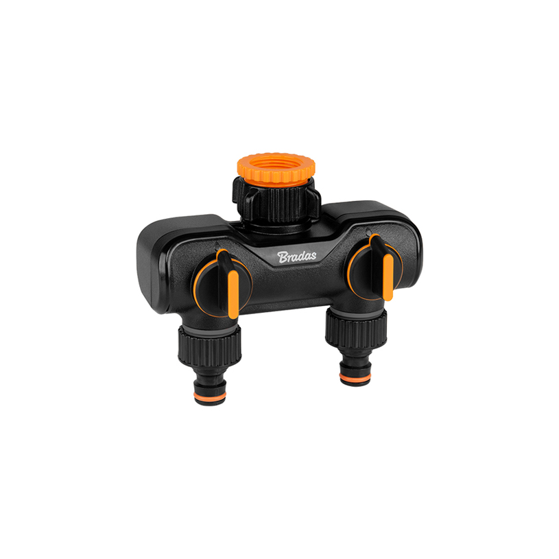 BLACK LINE РАЗПРЕДЕЛИТЕЛ ЗА ВОДА 1 - 3/4 BLACK LINE РАЗПРЕДЕЛИТЕЛ ЗА ВОДА 1 - 3/4