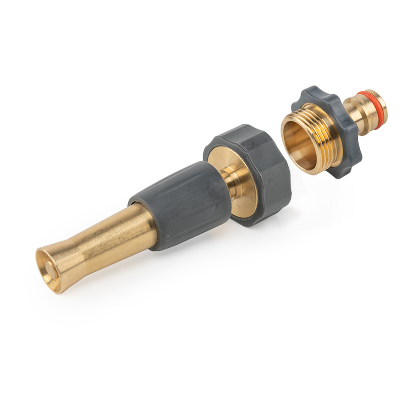 ДЮЗА ЗА ПРЪСКАНЕ РЕГУЛИРУЕМА 3/4 МЕСИНГ ДЮЗА ЗА ПРЪСКАНЕ РЕГУЛИРУЕМА 3/4 МЕСИНГ