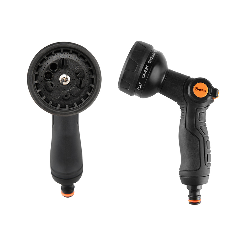 BLACK LINE ПИСТОЛЕТ 10 ФУНКЦИИ BLACK LINE ПИСТОЛЕТ 10 ФУНКЦИИ