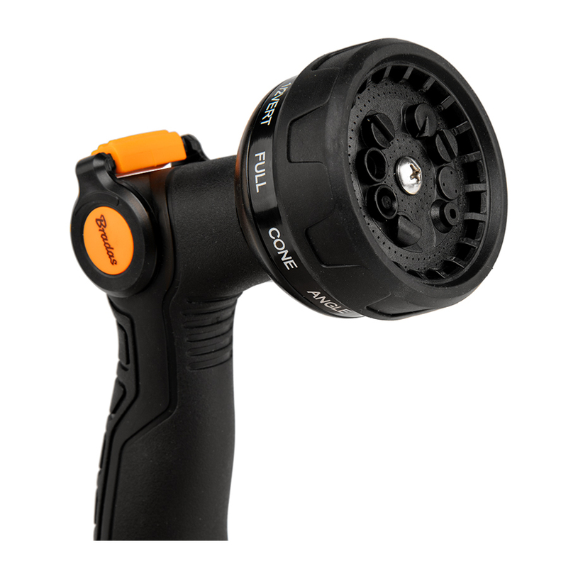 BLACK LINE ПИСТОЛЕТ 10 ФУНКЦИИ BLACK LINE ПИСТОЛЕТ 10 ФУНКЦИИ