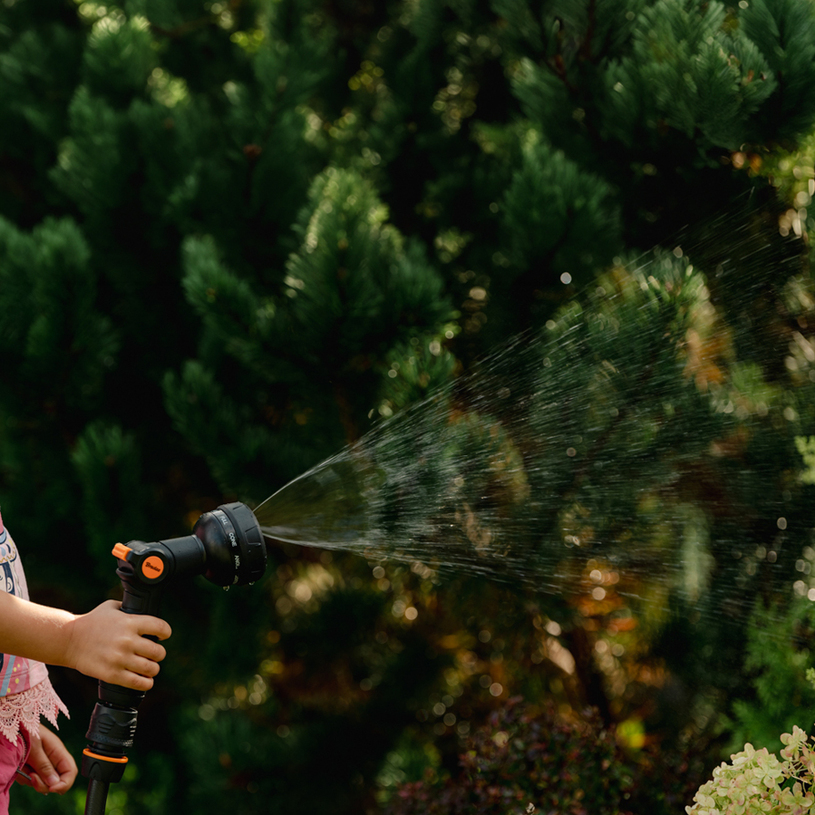 BLACK LINE ПИСТОЛЕТ 10 ФУНКЦИИ BLACK LINE ПИСТОЛЕТ 10 ФУНКЦИИ