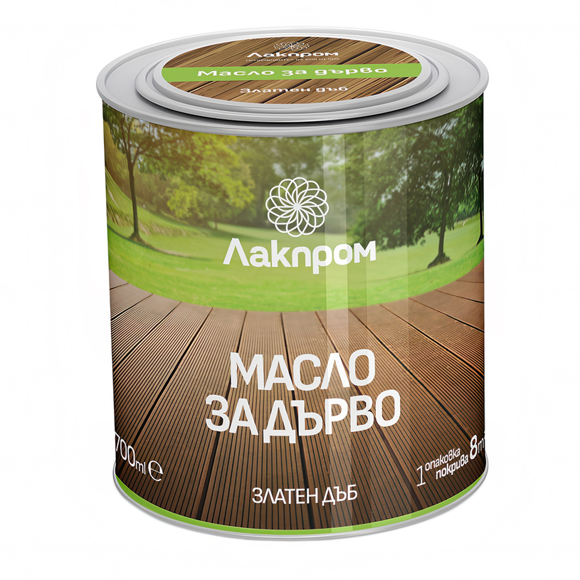 SAVANNA МАСЛО ЗА ДЪРВО ЗЛАТЕН ДЪБ 700 ml SAVANNA МАСЛО ЗА ДЪРВО ЗЛАТЕН ДЪБ 700 ml