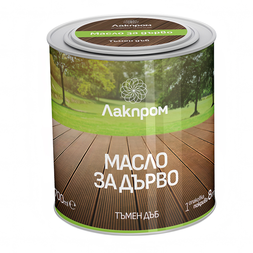 SAVANNA МАСЛО ЗА ДЪРВО ТЪМЕН ДЪБ 700 ml SAVANNA МАСЛО ЗА ДЪРВО ТЪМЕН ДЪБ 700 ml