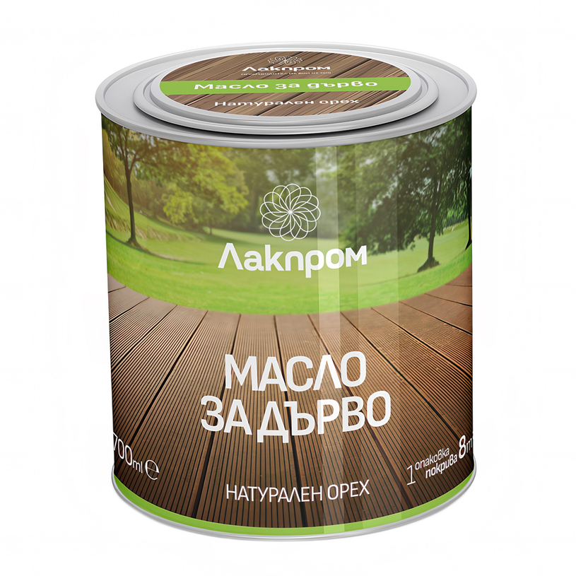 SAVANNA МАСЛО ЗА ДЪРВО НАТ. ОРЕХ 700 ml SAVANNA МАСЛО ЗА ДЪРВО НАТ. ОРЕХ 700 ml