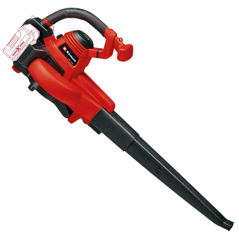 EINHELL АКУМ.ЛИСТОСЪБ.GE-CL 36/230 SOLO EINHELL АКУМ.ЛИСТОСЪБ.GE-CL 36/230 SOLO