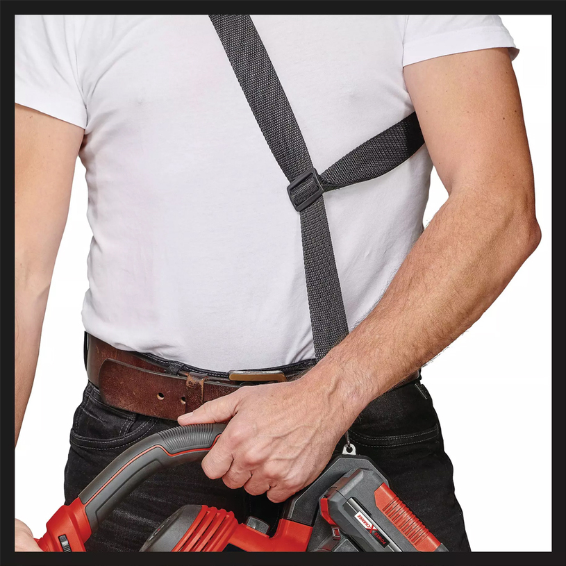 EINHELL АКУМ.ЛИСТОСЪБ.GE-CL 36/230 SOLO EINHELL АКУМ.ЛИСТОСЪБ.GE-CL 36/230 SOLO