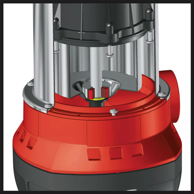 EINHELL ПОТОП.ПОМПА GC-DP3325 МР.ВОДА EINHELL ПОТОП.ПОМПА GC-DP3325 МР.ВОДА