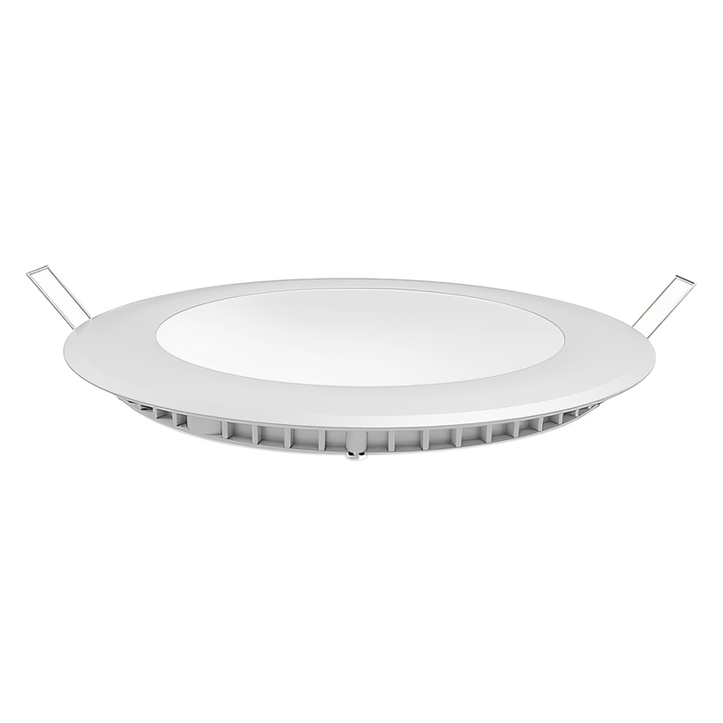 LED ПАНЕЛ КРЪГ 3W 4200K 8.5CM D-IL LED ПАНЕЛ КРЪГ 3W 4200K 8.5CM D-IL