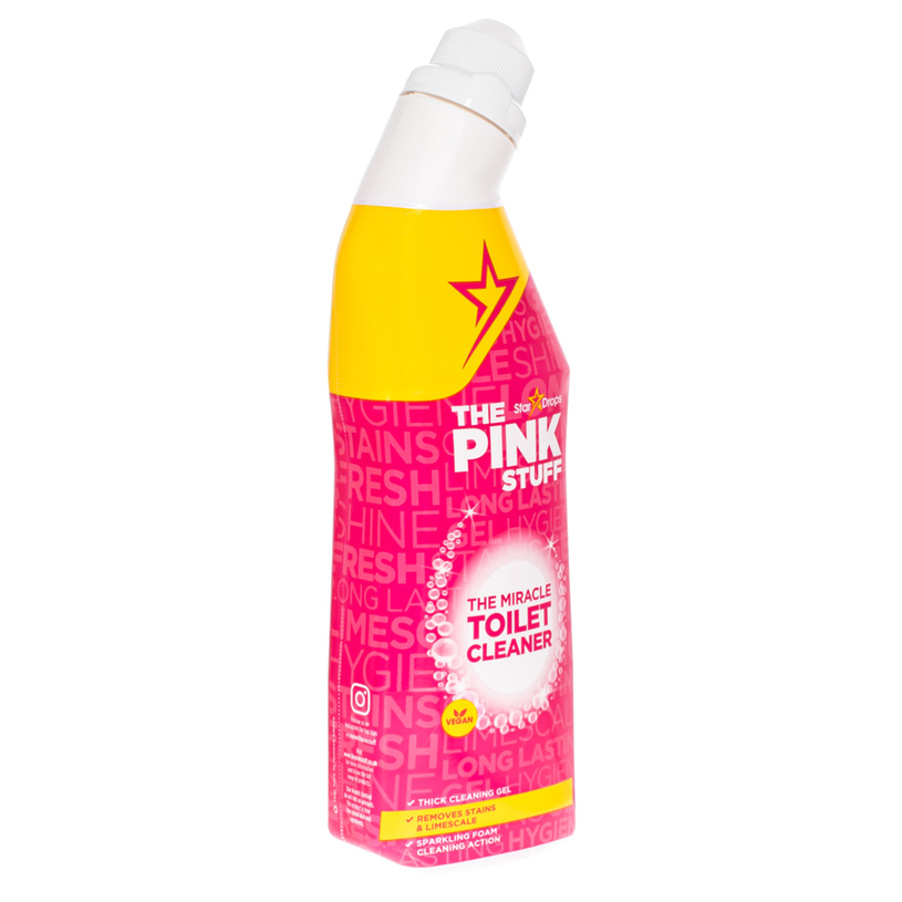 ПРЕПАРАТ ТОАЛЕТНА ГЕЛ 750 ML PITCEXP120 ПРЕПАРАТ ТОАЛЕТНА ГЕЛ 750 ML PITCEXP120
