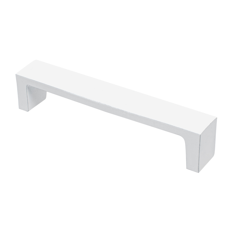 СЕРЖАНИ 282 МЕБ.ДРЪЖКА АЛУМ. БЯЛА 96 MM СЕРЖАНИ 282 МЕБ.ДРЪЖКА АЛУМ. БЯЛА 96 MM