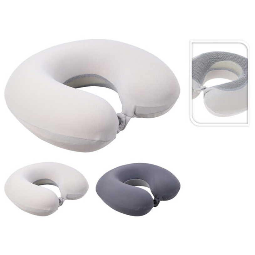 ВЪЗГЛАВНИЦА ЗА ПЪТ С ГЕЛ MIX FE4000030 ВЪЗГЛАВНИЦА ЗА ПЪТ С ГЕЛ MIX FE4000030