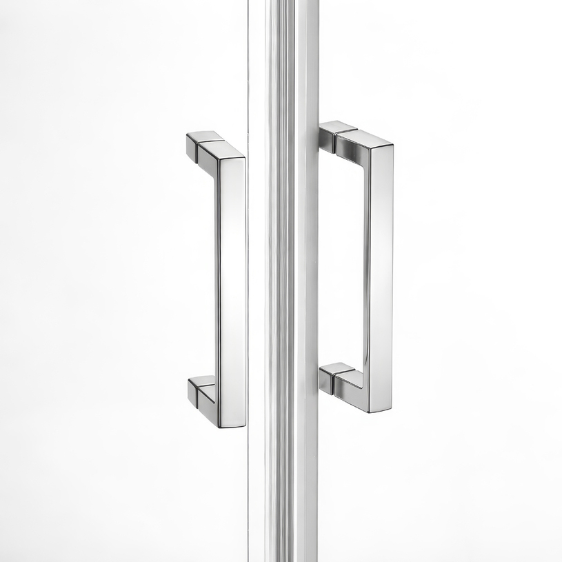 ДУШ КАБИНА PARMA 90Х90 С КОРИТО, ХРОМ ДУШ КАБИНА PARMA 90Х90 С КОРИТО, ХРОМ