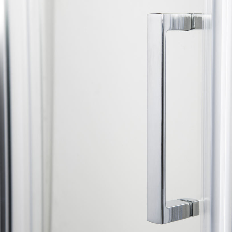 ДУШ КАБИНА PARMA 90Х90 С КОРИТО, ХРОМ ДУШ КАБИНА PARMA 90Х90 С КОРИТО, ХРОМ