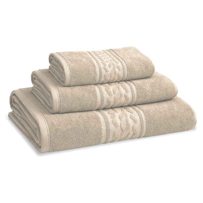 КЪРПА COMFORT 50Х90 СМ БЕЖ КЪРПА COMFORT 50Х90 СМ БЕЖ