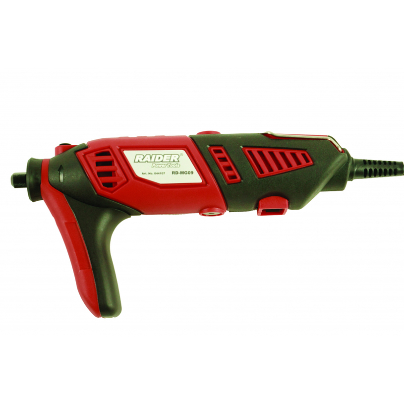 RAIDER Мултиф. шлайф RD-MG09 170W RAIDER Мултиф. шлайф RD-MG09 170W