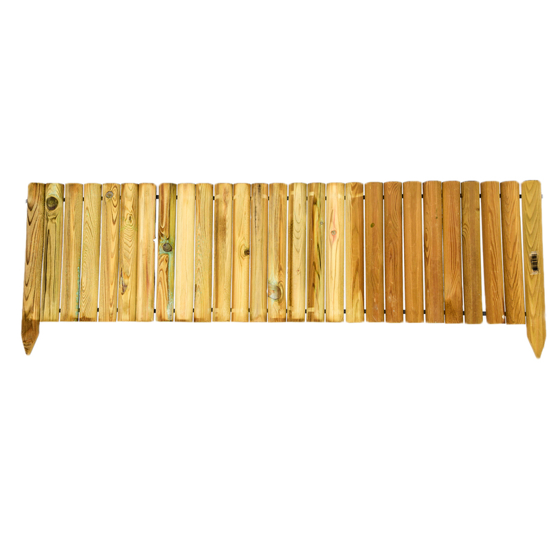 ОГРАДКА НАВИТА 30X150cm ОГРАДКА НАВИТА 30X150cm