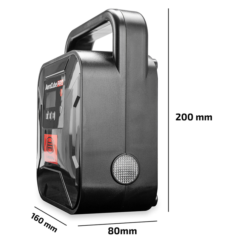 ДИГИТАЛЕН КОМПРЕСОР 12V 35L ДИГИТАЛЕН КОМПРЕСОР 12V 35L