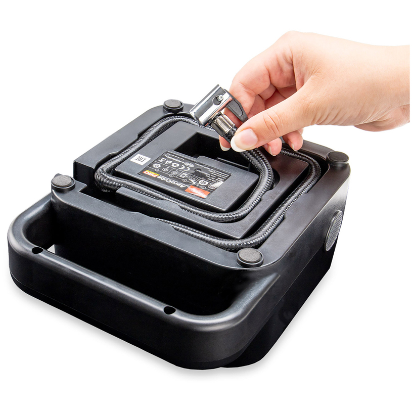 ДИГИТАЛЕН КОМПРЕСОР 12V 35L ДИГИТАЛЕН КОМПРЕСОР 12V 35L